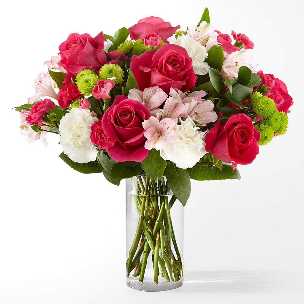 Sweet & Pretty Bouquet – Mulhearn Flowers Llc, West Monroe LA
