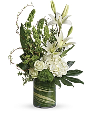 Botanical Beauty – Mulhearn Flowers Llc, West Monroe LA