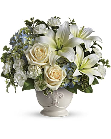 Beautiful Dreams – Mulhearn Flowers Llc, West Monroe LA