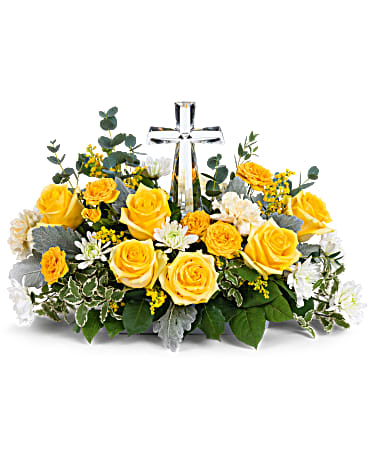 BE THE LIGHT – Mulhearn Flowers Llc, West Monroe LA