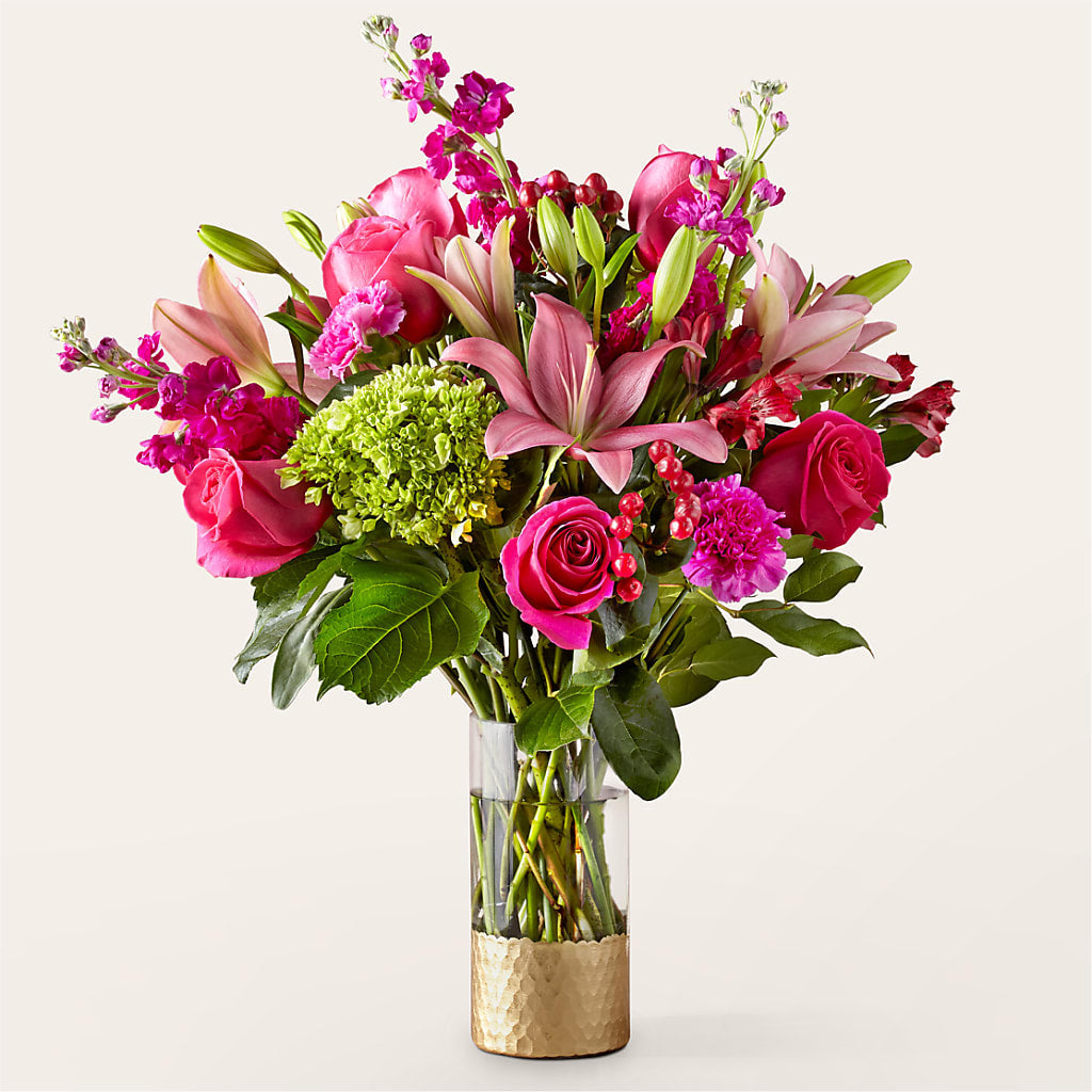Magic in the Air Bouquet – Mulhearn Flowers Llc, West Monroe LA