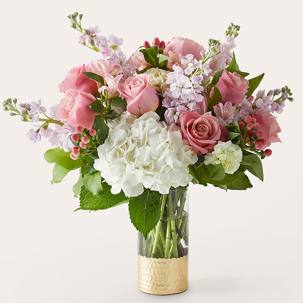 Little Luxuries Bouquet – Mulhearn Flowers Llc, West Monroe LA