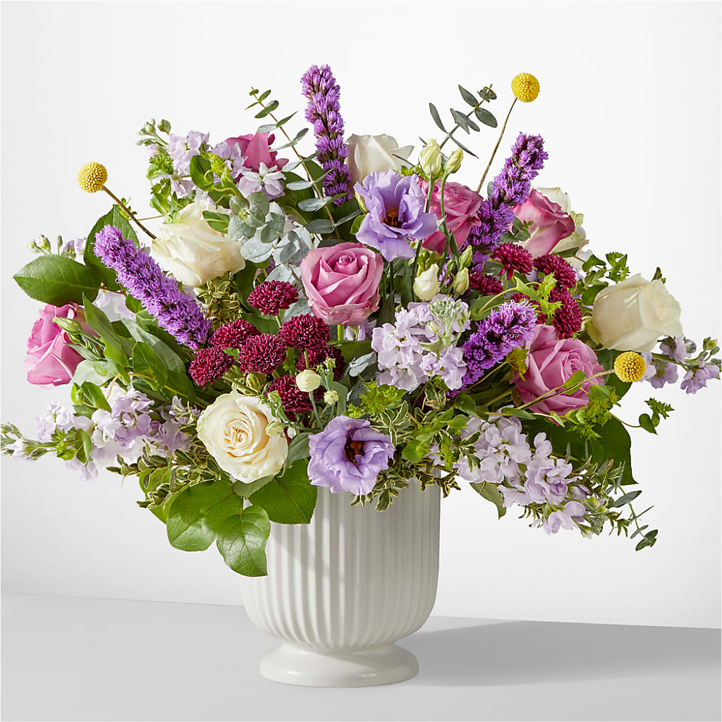 Work of Art Bouquet – Mulhearn Flowers Llc, West Monroe LA