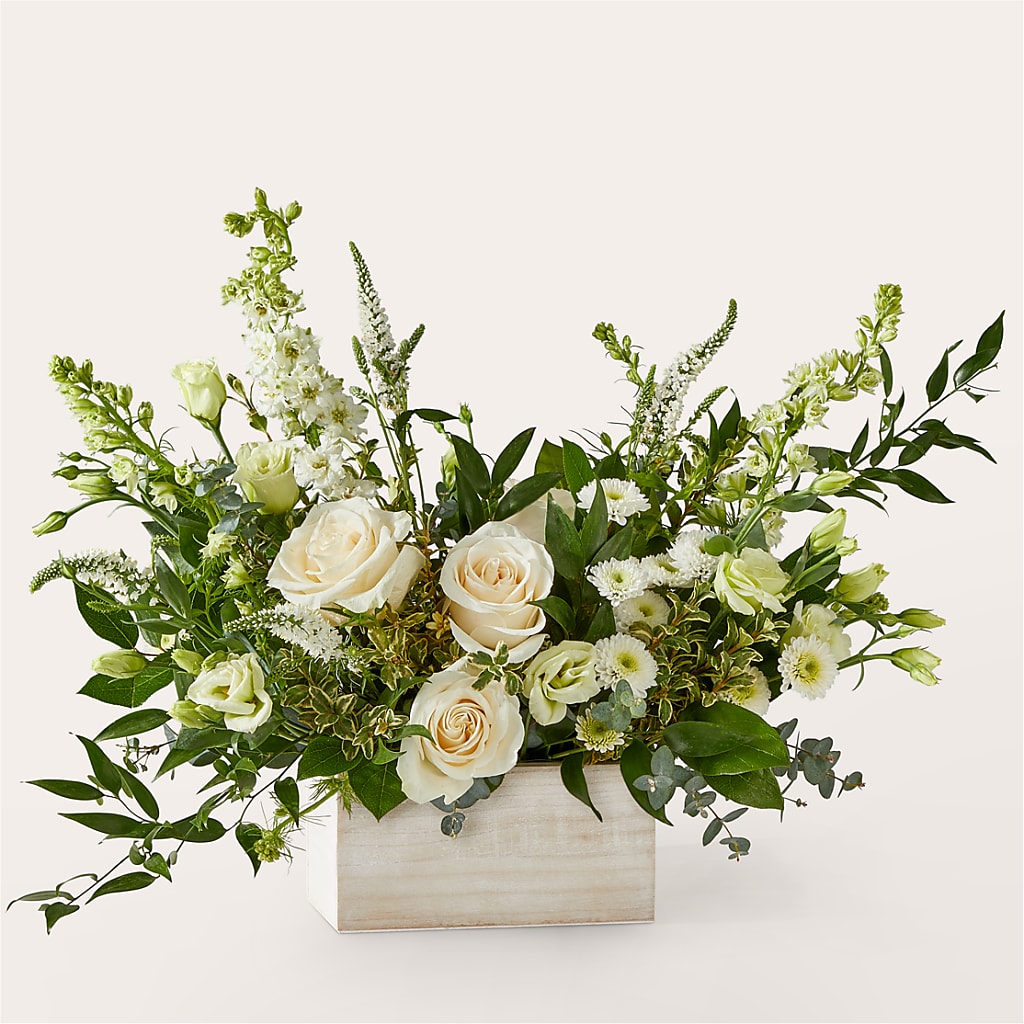 Cashmere Bouquet – Mulhearn Flowers Llc, West Monroe LA