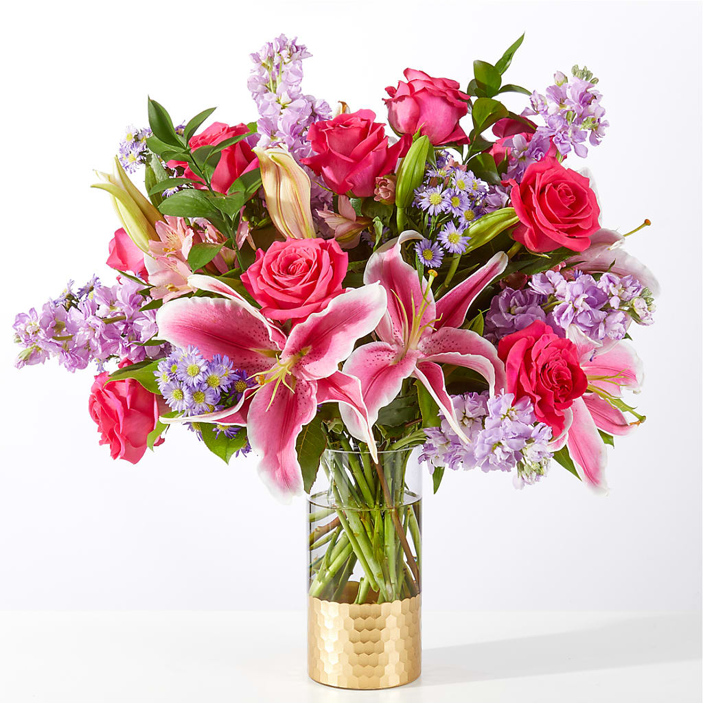 Written in the Stars Bouquet – Mulhearn Flowers Llc, West Monroe LA
