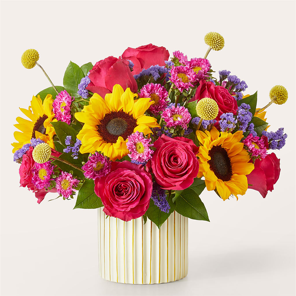 Bubbly Bouquet – Mulhearn Flowers Llc, West Monroe LA
