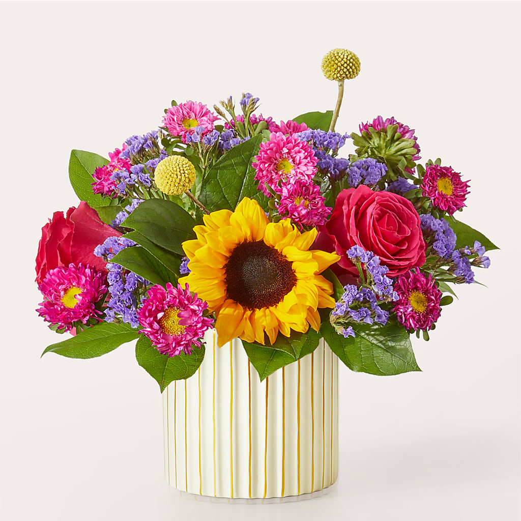 Bubbly Bouquet – Mulhearn Flowers Llc, West Monroe LA