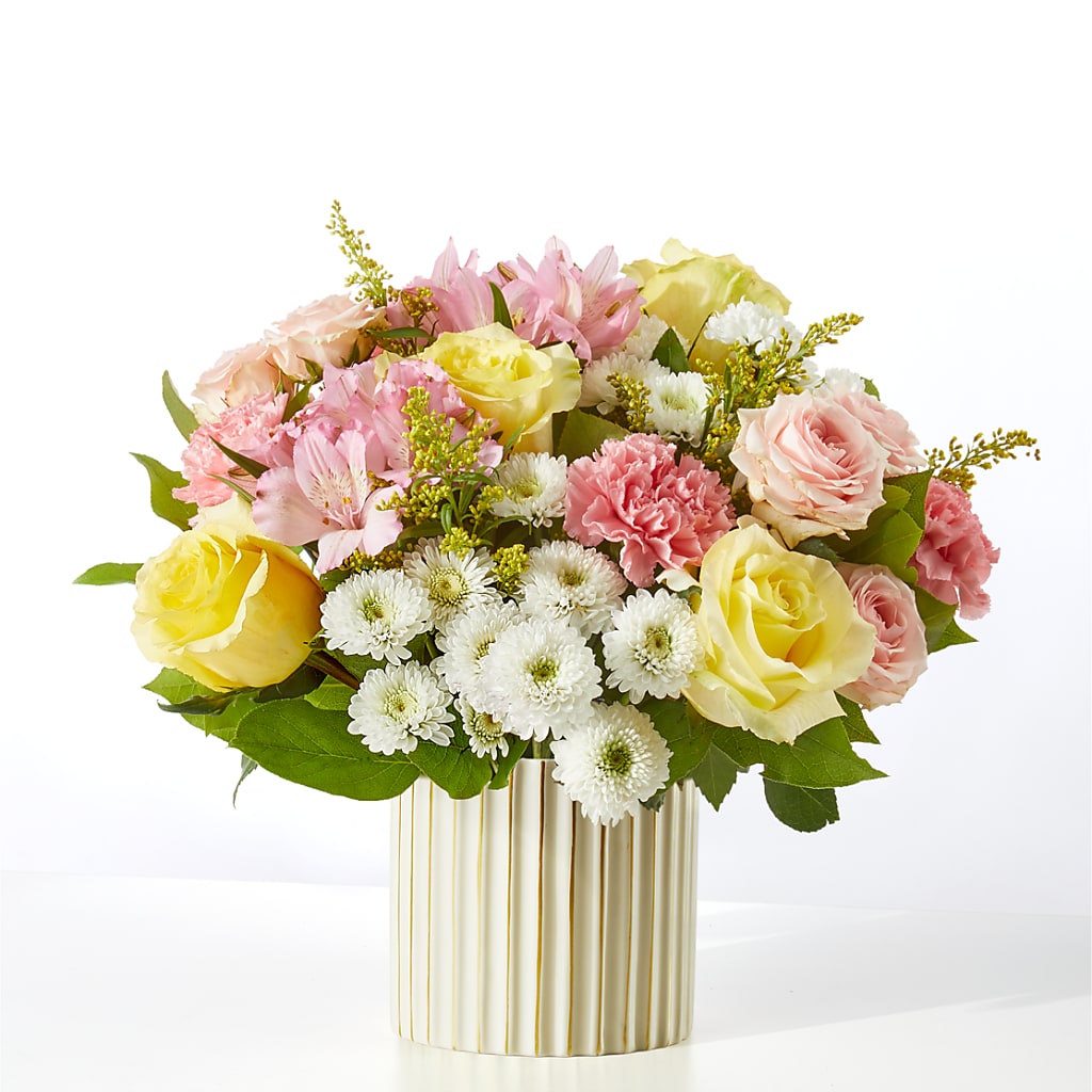 Watercolors Bouquet – Mulhearn Flowers Llc, West Monroe LA