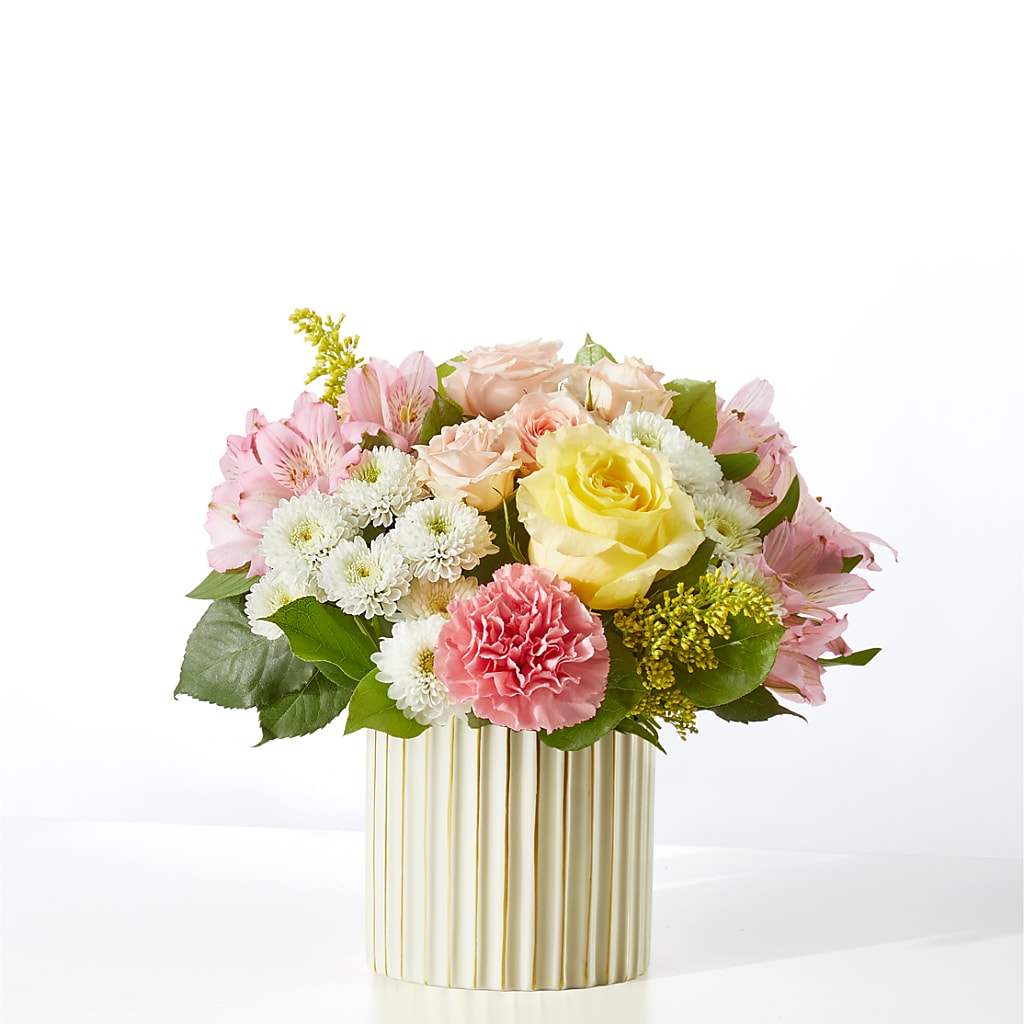 Watercolors Bouquet – Mulhearn Flowers Llc, West Monroe LA