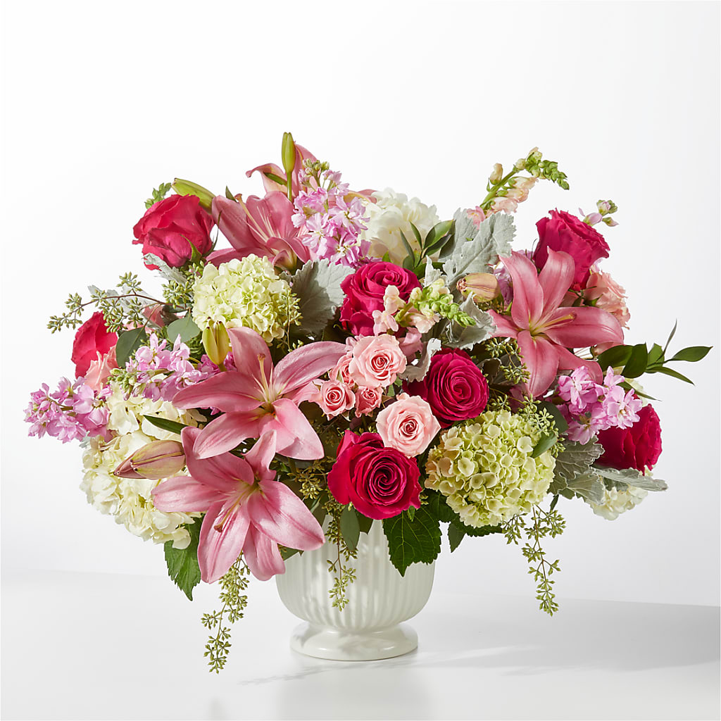 Antique Shopping Bouquet – Mulhearn Flowers Llc, West Monroe LA