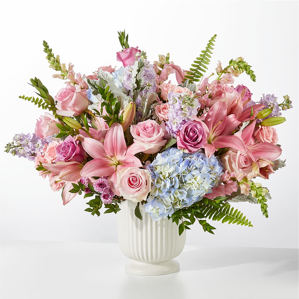 Wonderland Bouquet – Mulhearn Flowers Llc, West Monroe LA