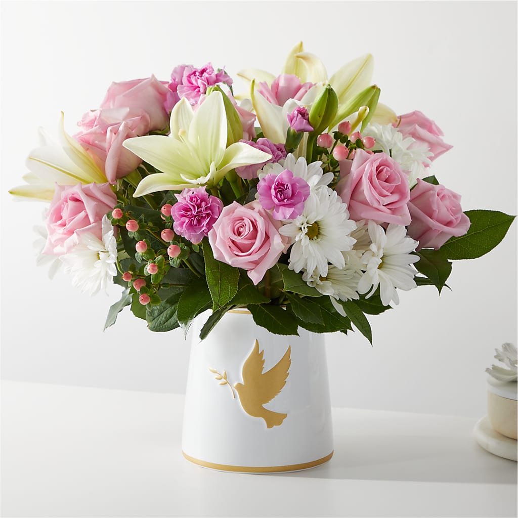Meaningful Memories Bouquet – Mulhearn Flowers Llc, West Monroe LA