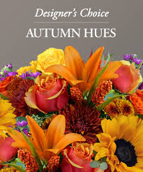DESIGNER'S CHOICE FALL BOUQUET