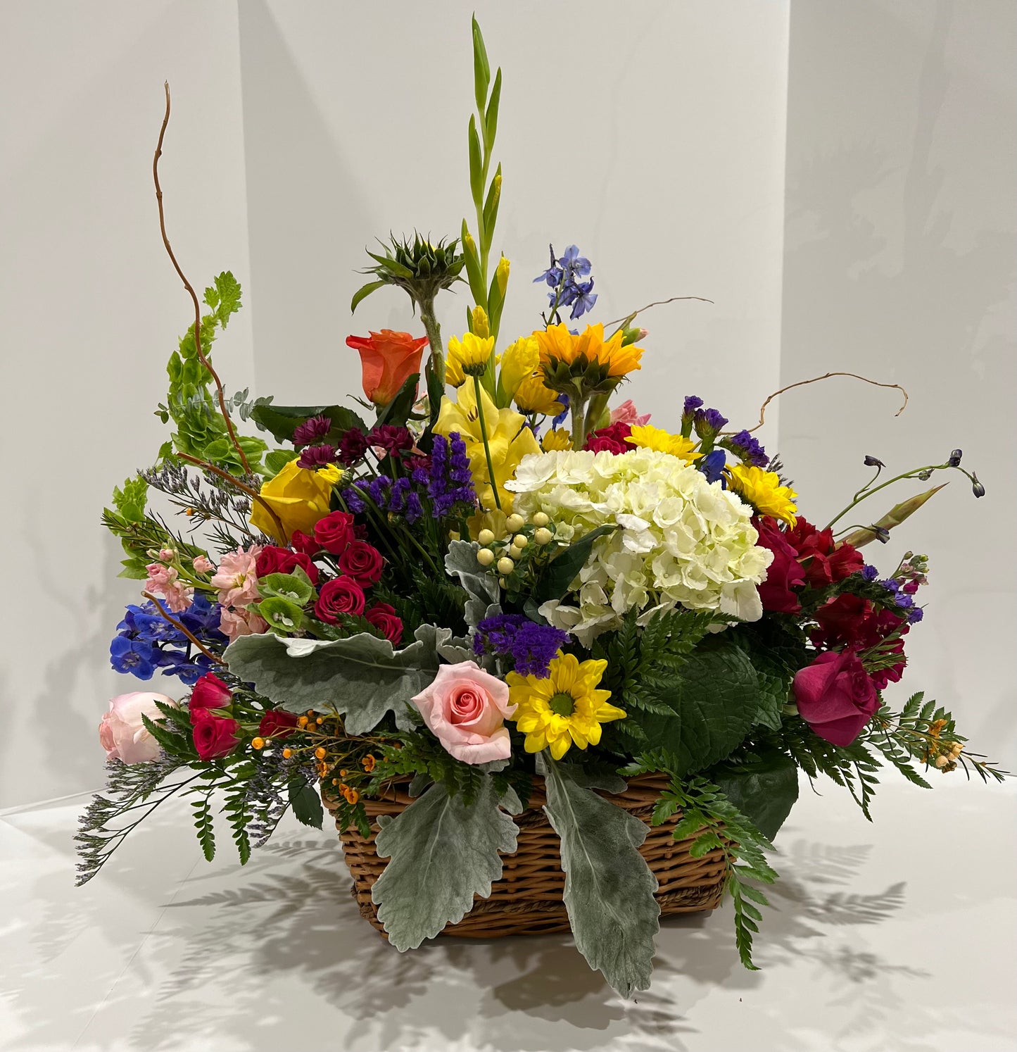 In the Garden – Mulhearn Flowers Llc, West Monroe LA