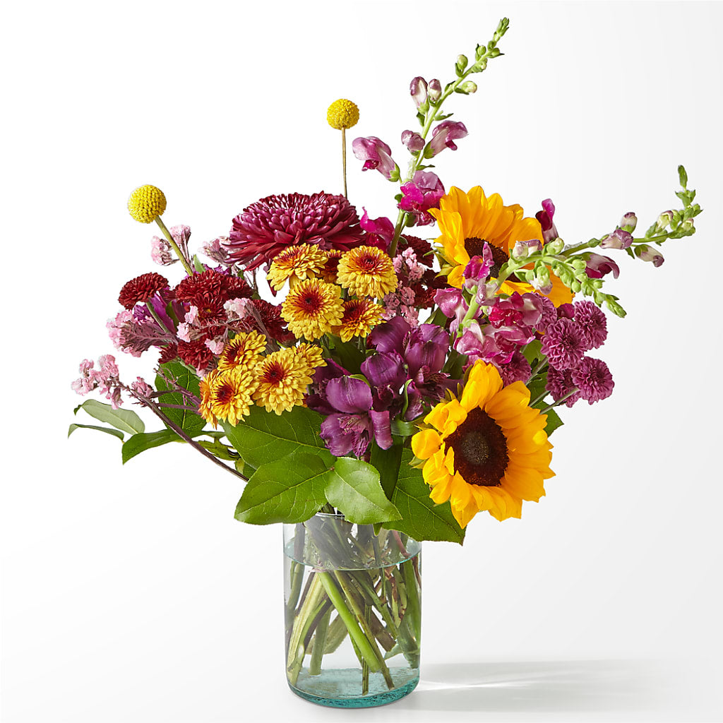 Pop of Whimsy Bouquet – Mulhearn Flowers Llc, West Monroe LA