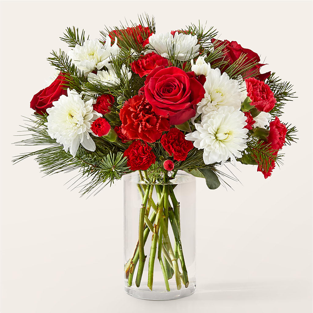 Seasonal Magic Bouquet – Mulhearn Flowers Llc, West Monroe LA