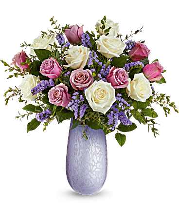 MARVELOUS MOMENTS BOUQUET