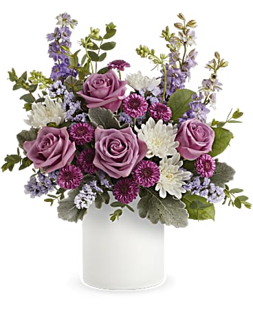 PLAYFULLY YOURS BOUQUET – Mulhearn Flowers Llc, West Monroe LA