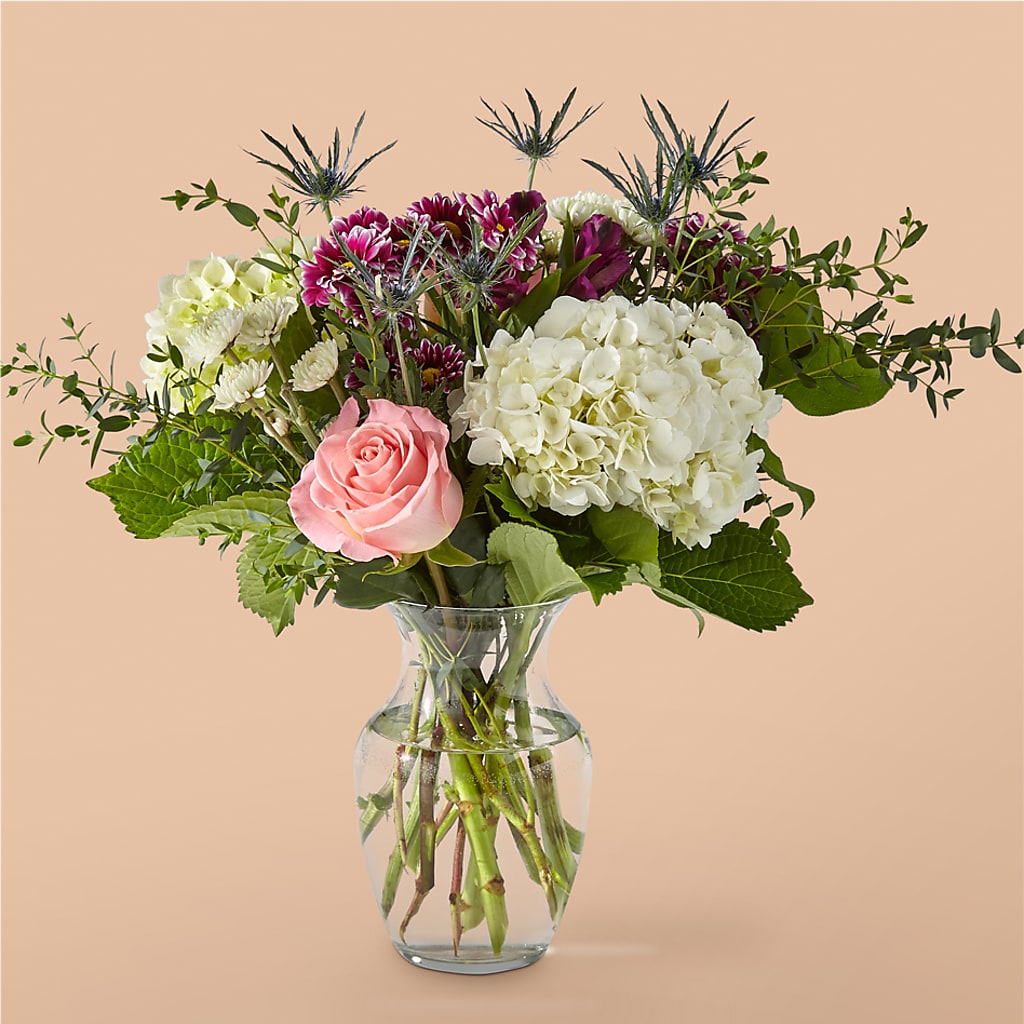 Parlour Bouquet – Mulhearn Flowers Llc, West Monroe LA