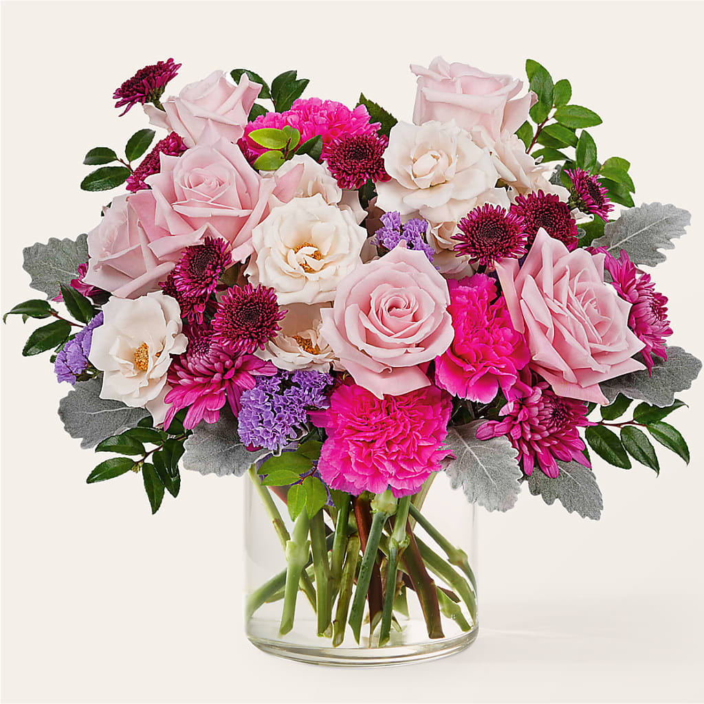 Dose of Cheer Bouquet – Mulhearn Flowers Llc, West Monroe LA