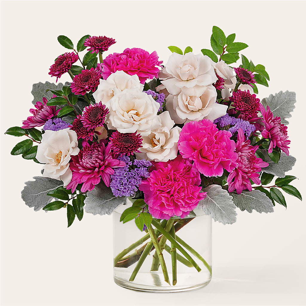 Dose of Cheer Bouquet – Mulhearn Flowers Llc, West Monroe LA