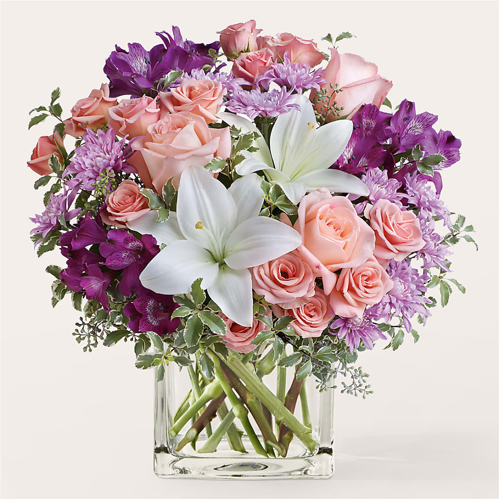 Mani Pedi Bouquet – Mulhearn Flowers Llc, West Monroe LA