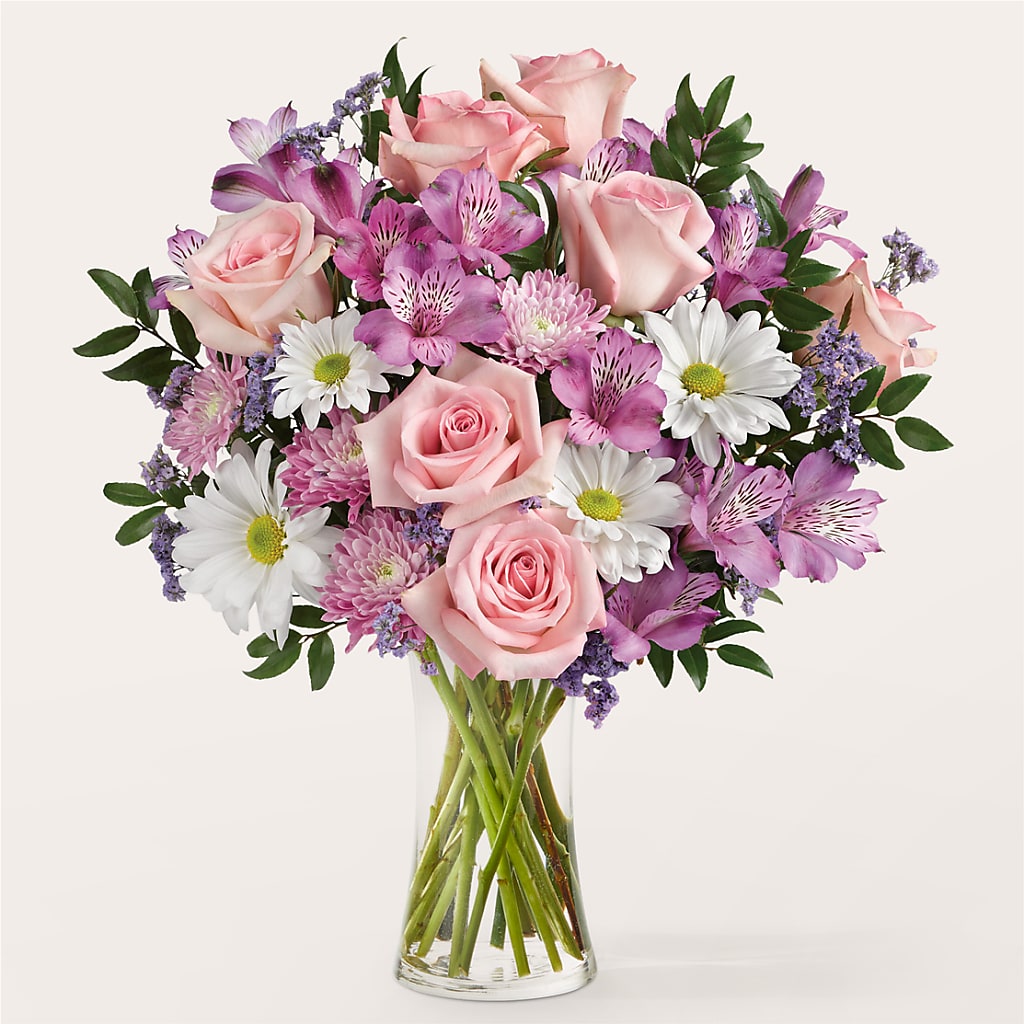 Enchantment Bouquet – Mulhearn Flowers Llc, West Monroe LA
