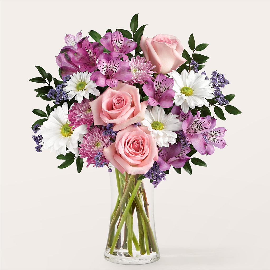 Enchantment Bouquet – Mulhearn Flowers Llc, West Monroe LA
