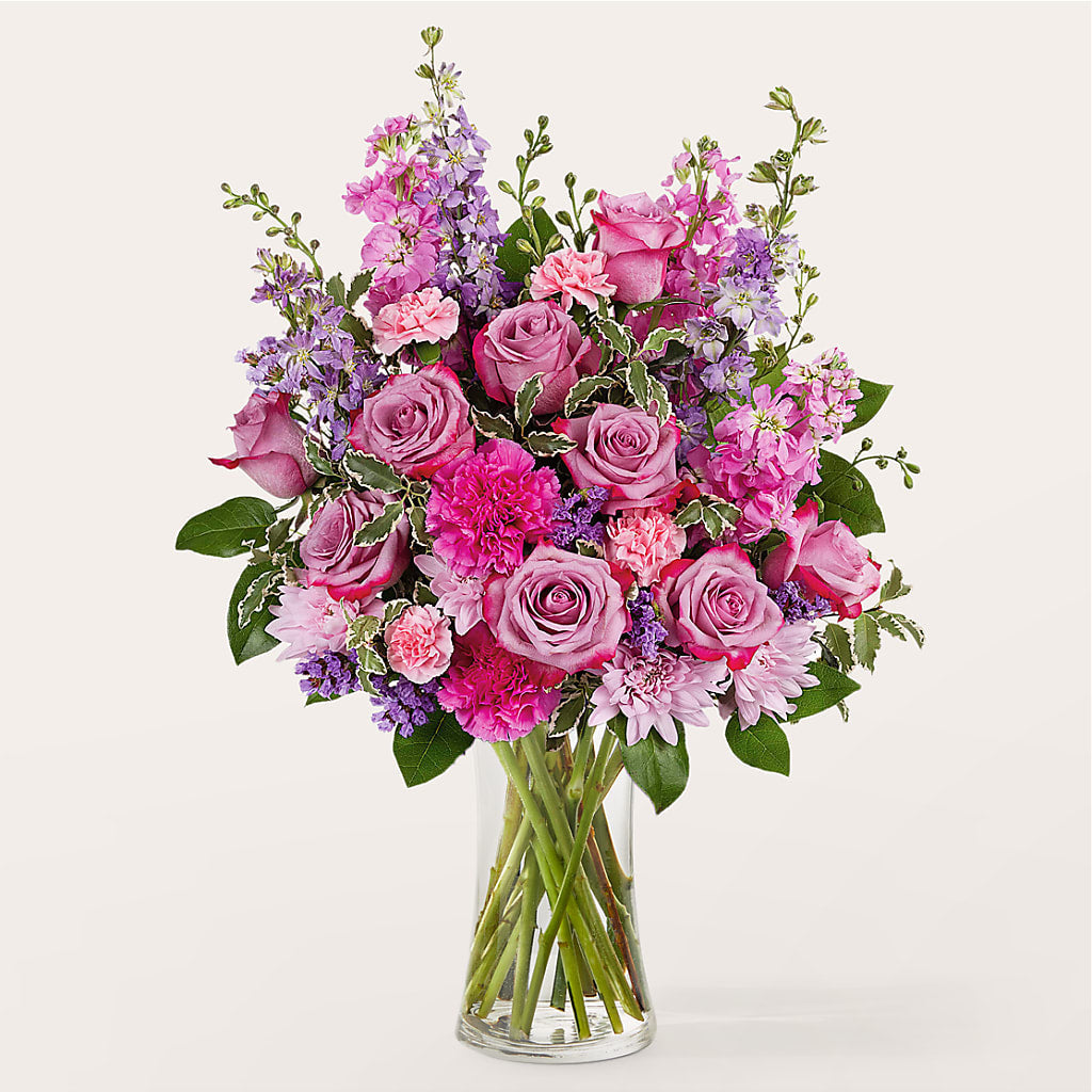 Sincerely Yours Bouquet – Mulhearn Flowers Llc, West Monroe LA