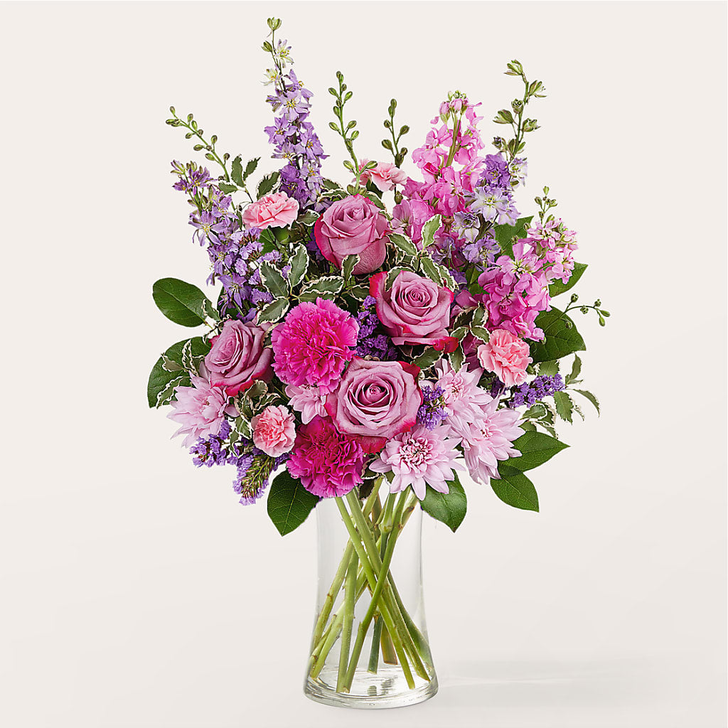 Sincerely Yours Bouquet – Mulhearn Flowers Llc, West Monroe LA