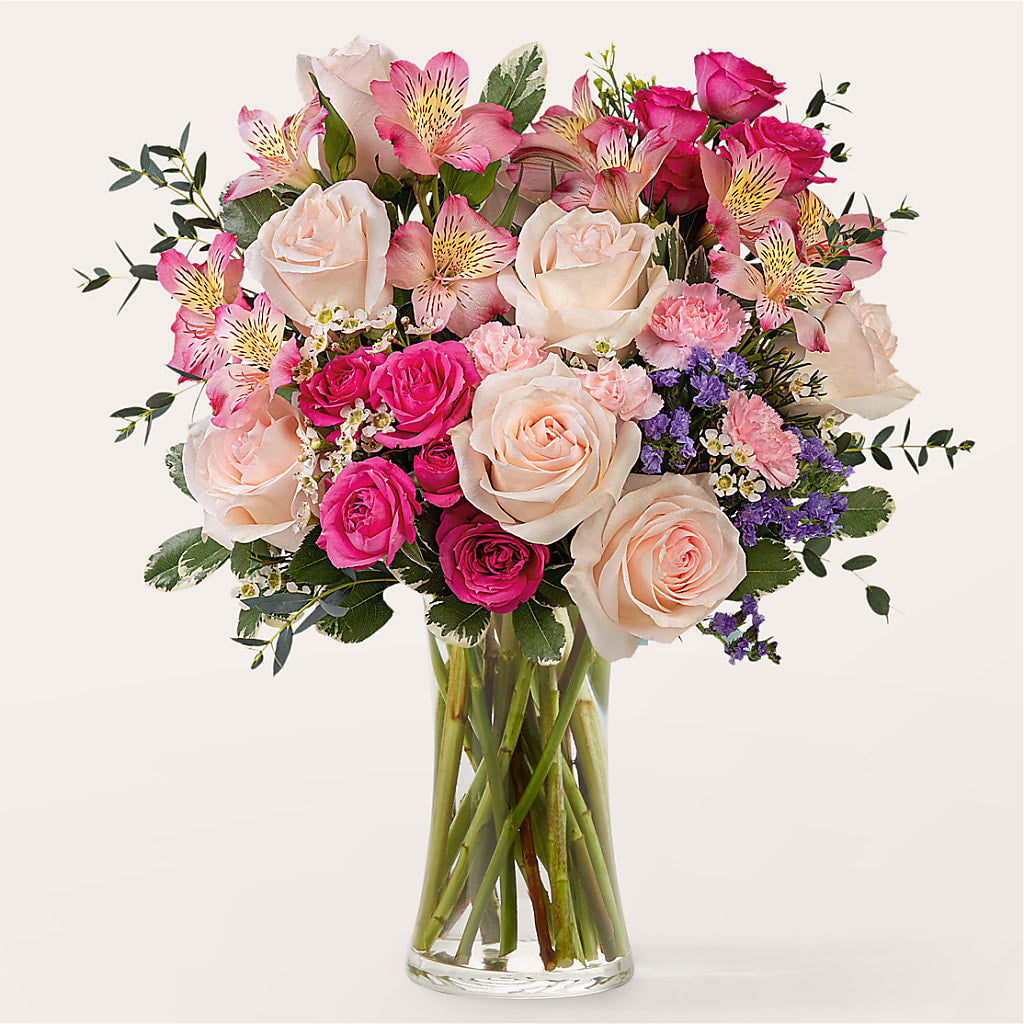 A La Mode Bouquet – Mulhearn Flowers Llc, West Monroe LA