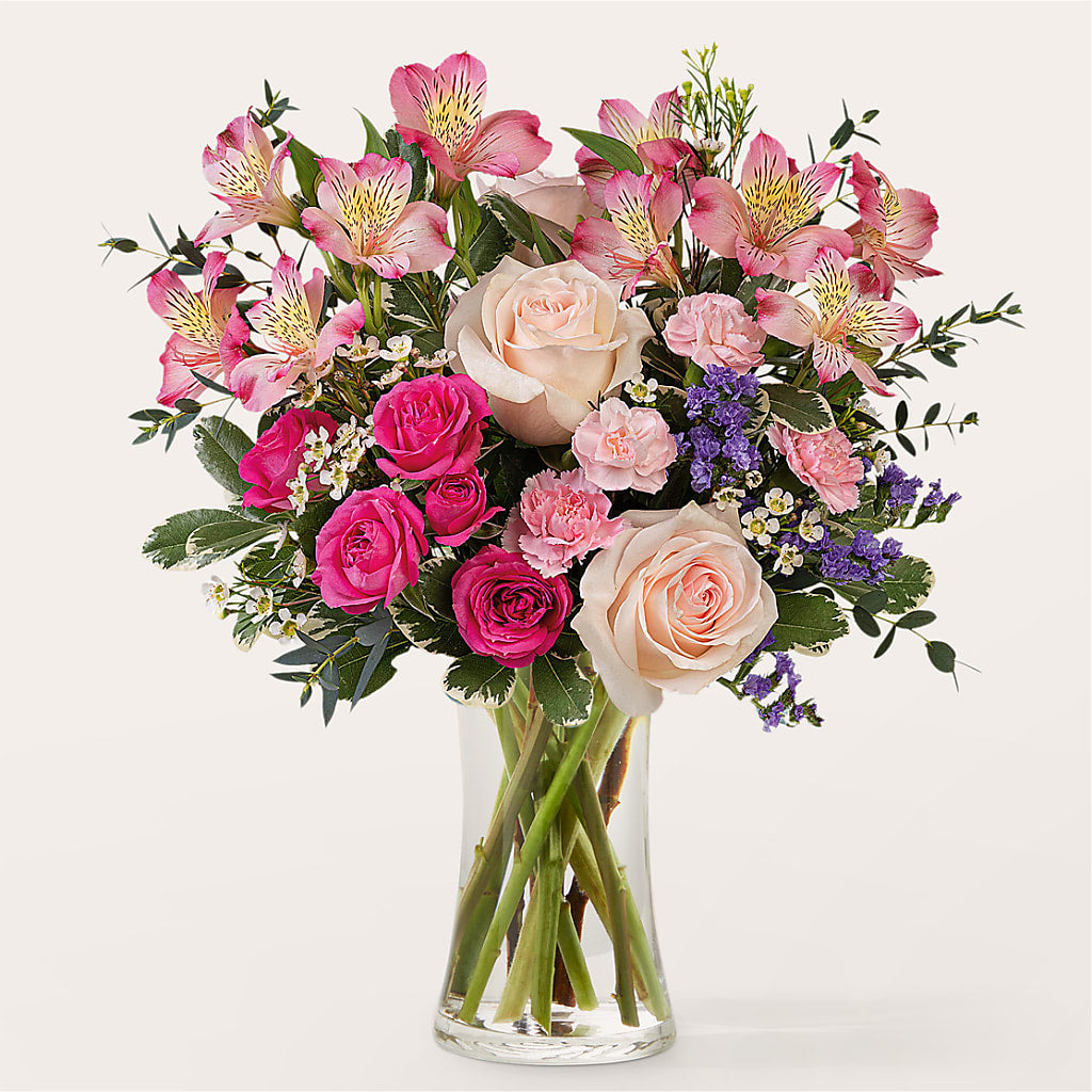 A La Mode Bouquet – Mulhearn Flowers Llc, West Monroe LA