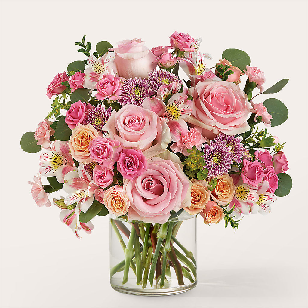 Pleasant Pastures Bouquet – Mulhearn Flowers Llc, West Monroe LA