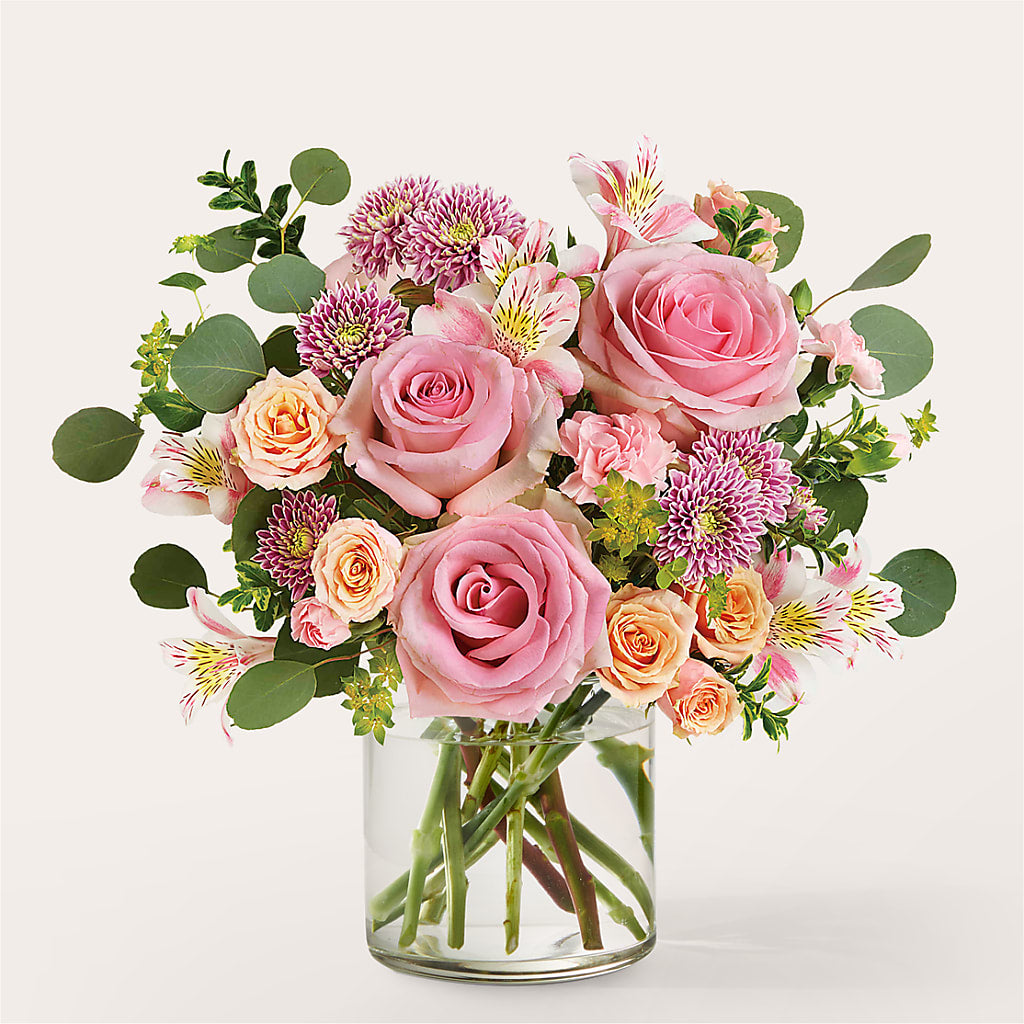 Pleasant Pastures Bouquet – Mulhearn Flowers Llc, West Monroe LA