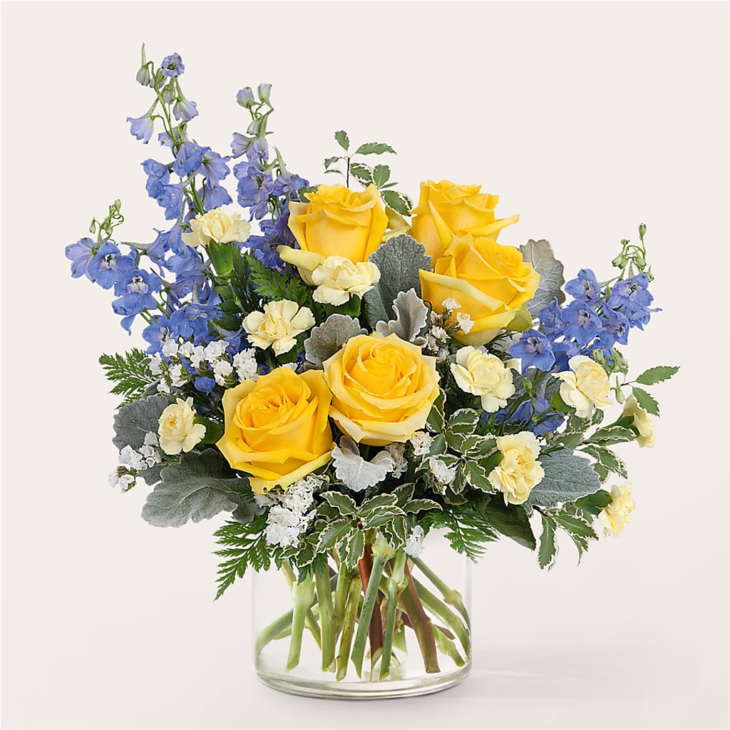 Butterfly Wings Bouquet – Mulhearn Flowers Llc, West Monroe LA