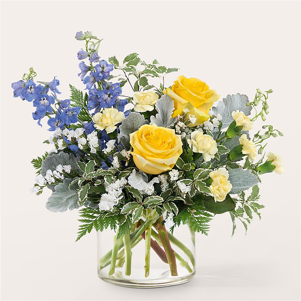 Butterfly Wings Bouquet – Mulhearn Flowers Llc, West Monroe LA