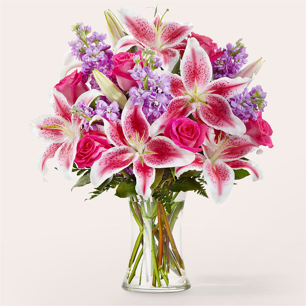 Amore Bouquet – Mulhearn Flowers Llc, West Monroe LA