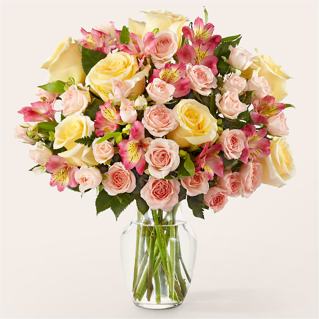 Just Lovely Bouquet – Mulhearn Flowers Llc, West Monroe LA