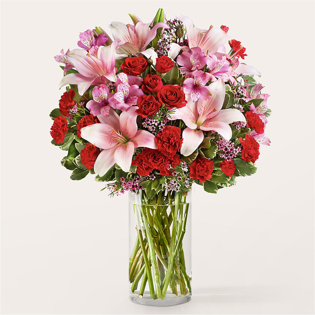 Kismet Bouquet – Mulhearn Flowers Llc, West Monroe LA