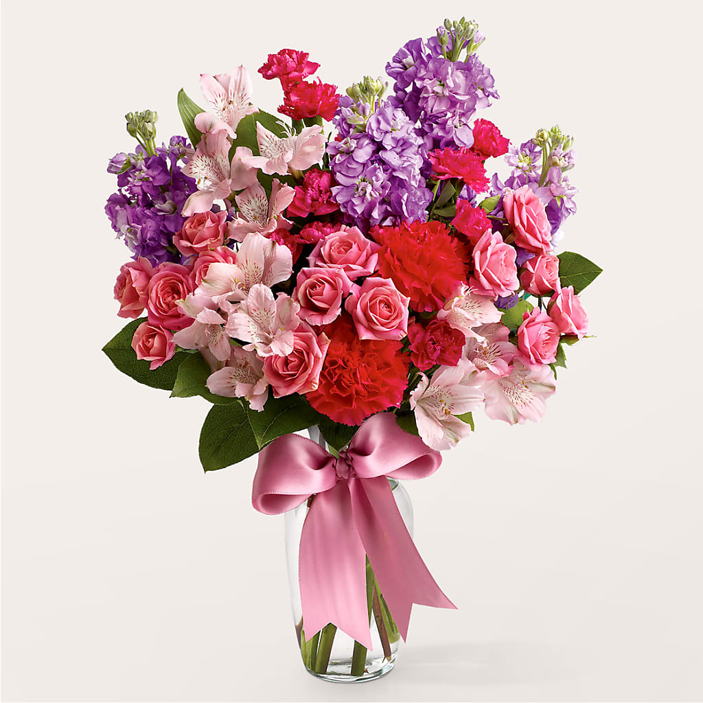 Main Character Bouquet – Mulhearn Flowers Llc, West Monroe LA