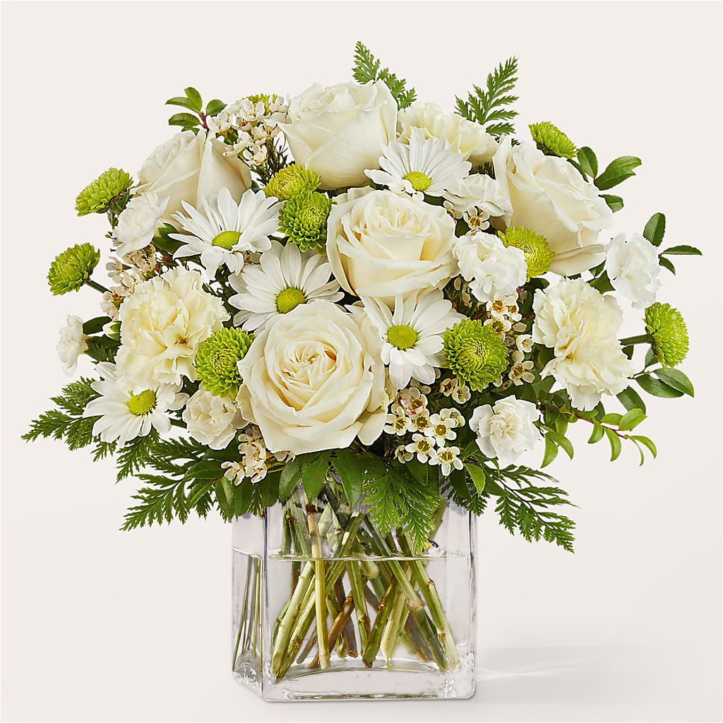 Momentary Meditation Bouquet – Mulhearn Flowers Llc, West Monroe LA