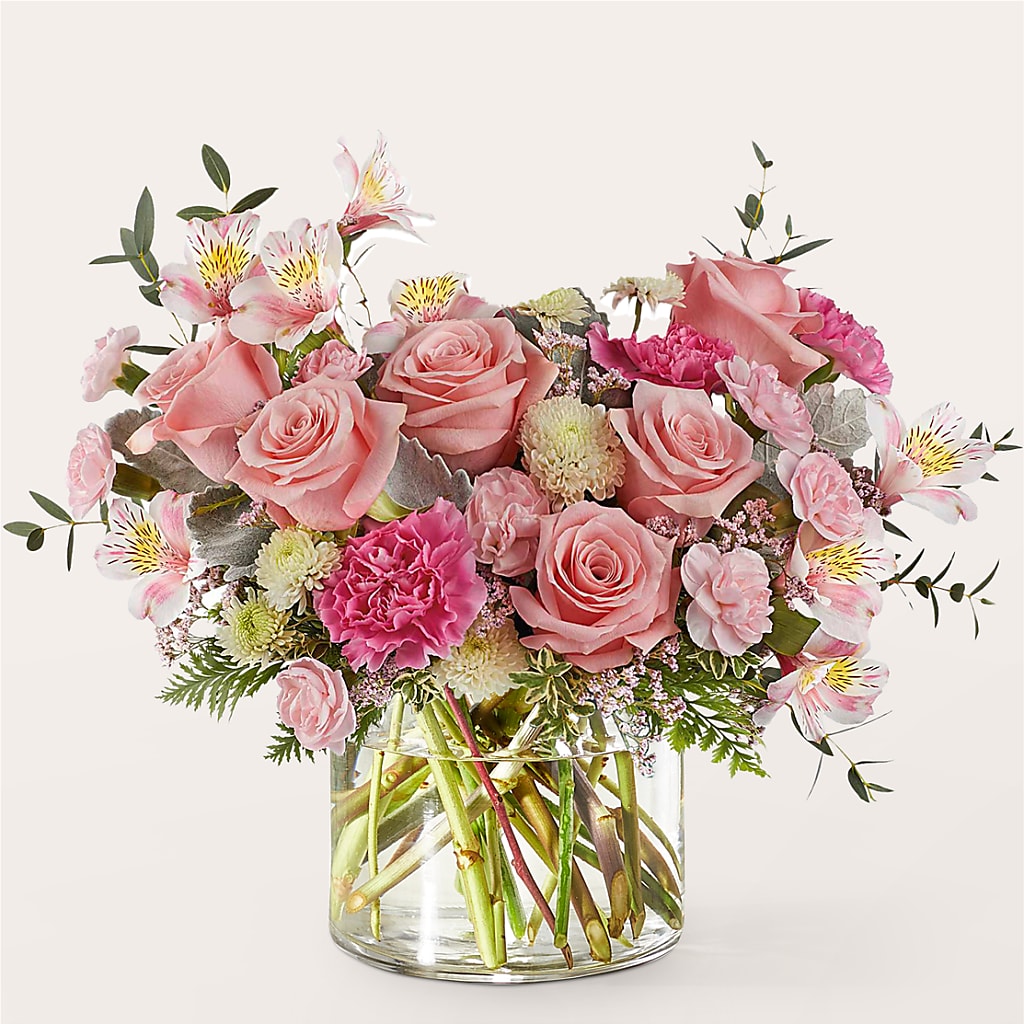 The Treehouse Bouquet – Mulhearn Flowers Llc, West Monroe LA