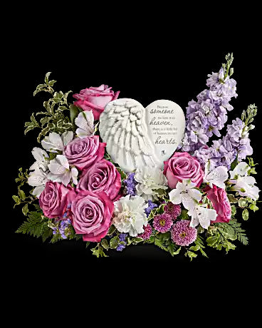 REMEMBERING LOVE BOUQUET