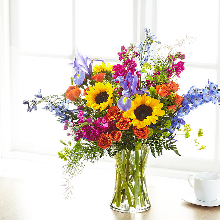 Rays of Life – Mulhearn Flowers Llc, West Monroe LA