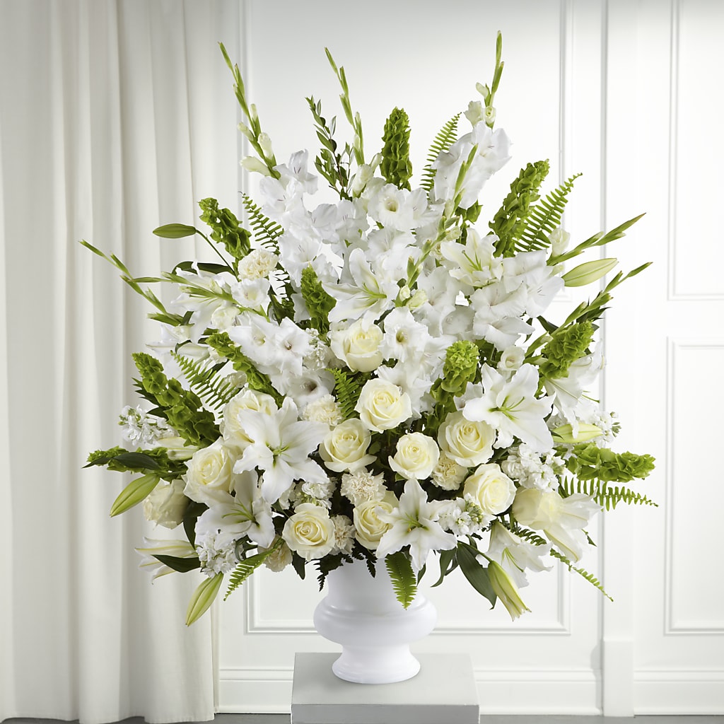 Morning Stars Arrangement – Mulhearn Flowers Llc, West Monroe LA