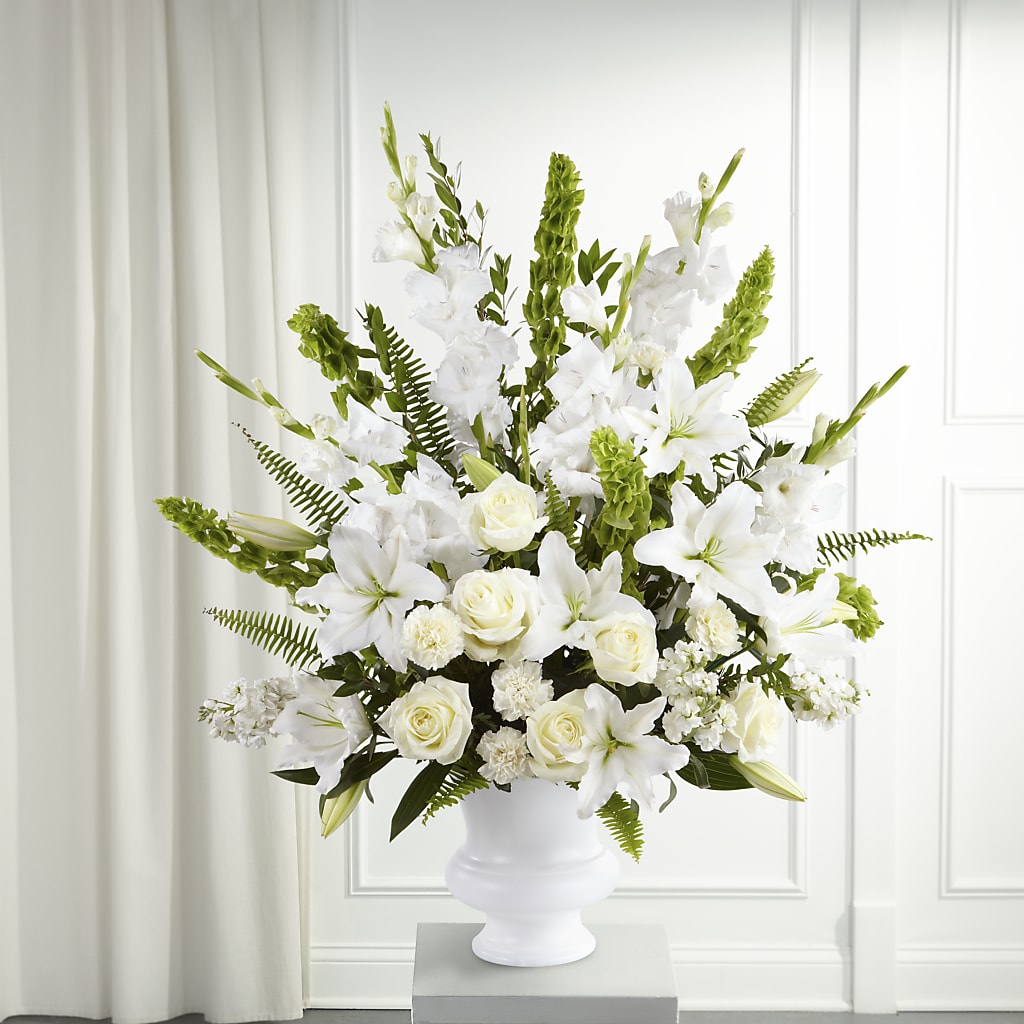 Morning Stars Arrangement – Mulhearn Flowers Llc, West Monroe LA