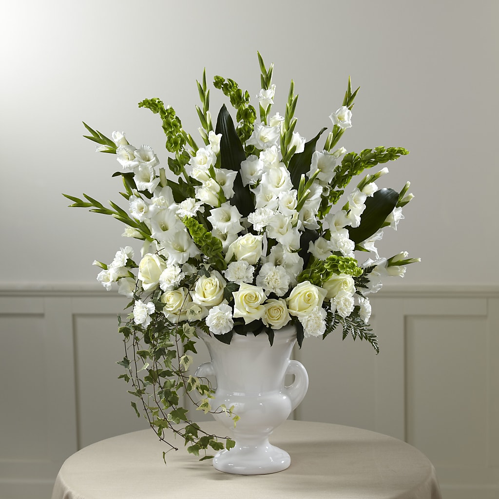 Fond Reflections Arrangement – Mulhearn Flowers Llc, West Monroe LA