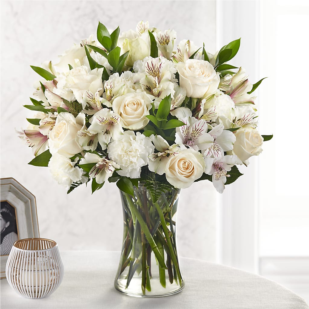 Cherished Friend Bouquet – Mulhearn Flowers Llc, West Monroe LA