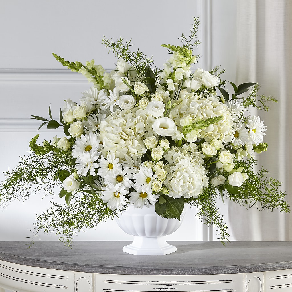 Love & Compassion Arrangement – Mulhearn Flowers Llc, West Monroe LA