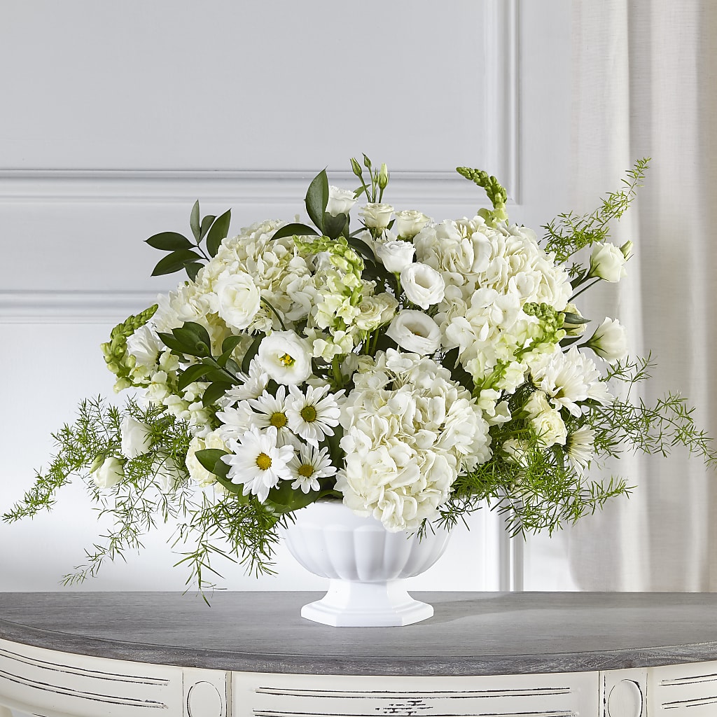 Love & Compassion Arrangement – Mulhearn Flowers Llc, West Monroe LA
